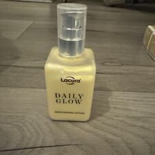 Lacura Daily Glow Moisturiser