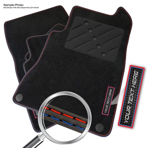 For vauxhall chevette car mats - vauxhall,