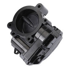 Throttle Body for BMW 1 3