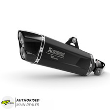 Yamaha Tenere 700 2021-2024
