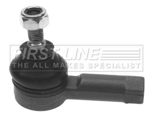 Tie track rod end - outer, for