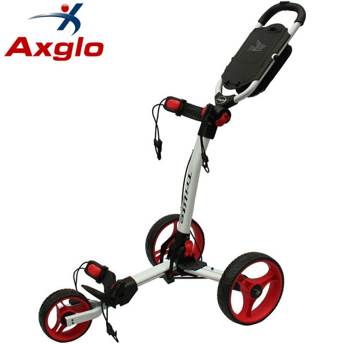 Axglo 2026 trilite wheeled - 2026,