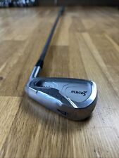 Srixon I-701 Forged 4 Iron