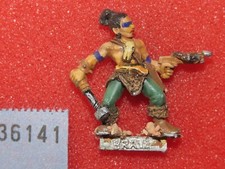Games Workshop Necromunda
