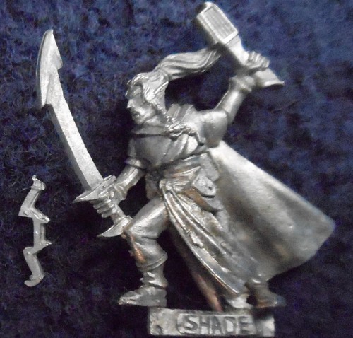 2001 dark elf shade - 2001,