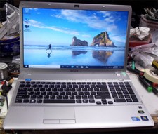 SONY  VPCF122FX16.4" i7 1.73 G