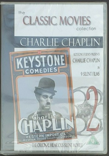 The classic collection charlie - collection,