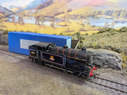 Hornby dublo edl 2 tank - dublo,