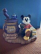 VINTAGE DISNEY "MICKEY MOUSE"