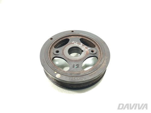 Lexus crankshaft pulley - is,