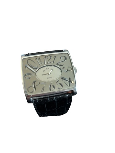 Eve mon crois watch - mon, japan