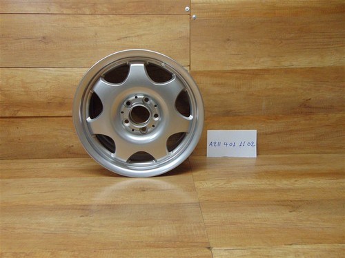 Disk wheel x16h2 - disk, et33