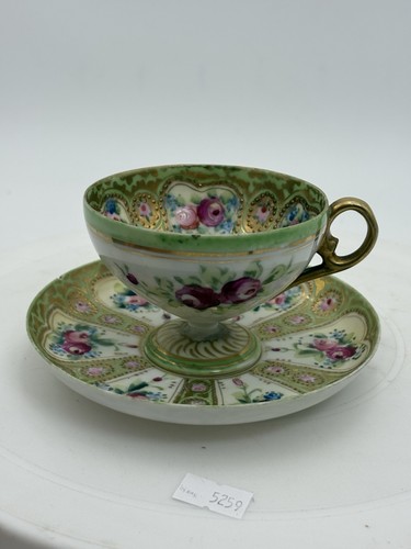 Rare noritake mark - rare,