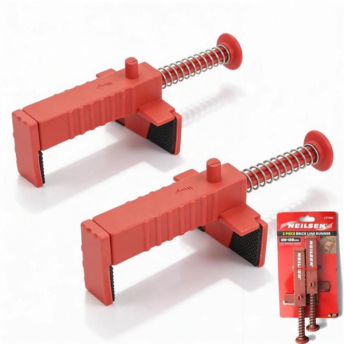 Neilsen 2pc brick line - brick, runner
