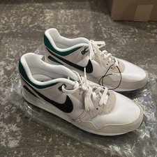 Nike Air Pegasus 89 White