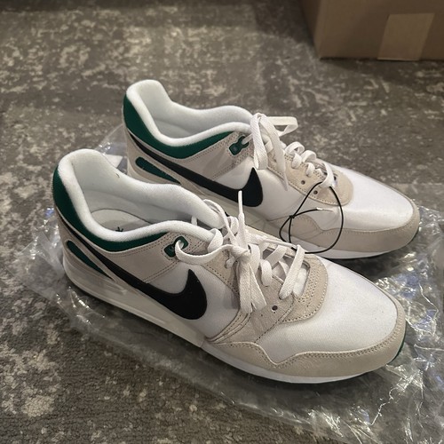 Nike air pegasus white - nike,