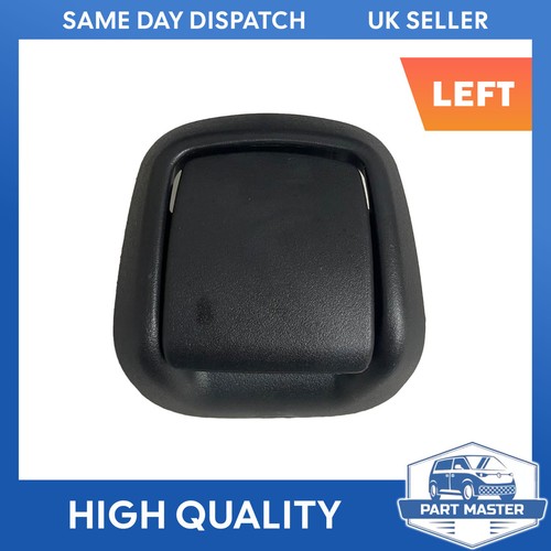 Hand seat tilt - tilt, release
