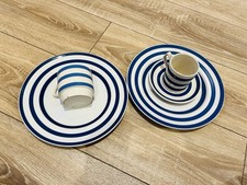 Cornish Blue Staffordshire