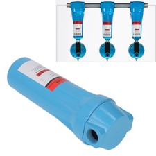 Compressed dryer air filter - compressed,