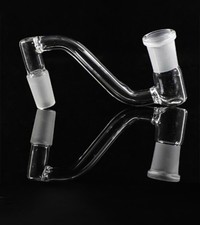 Hookah Glass Adapter 14mm Male