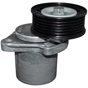 Aux belt tensioner - tensioner, pulley
