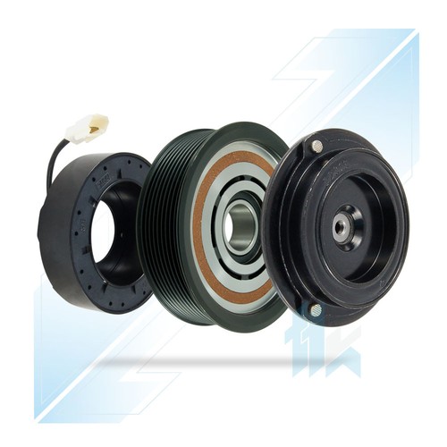 Compressor clutch kit for - clutch,