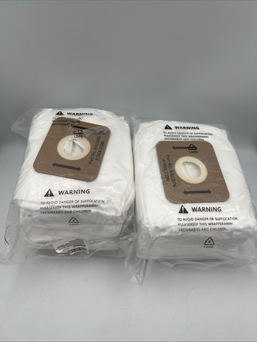 Hepa filters for back - filters,