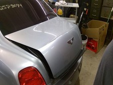 2006 Bentley Continental