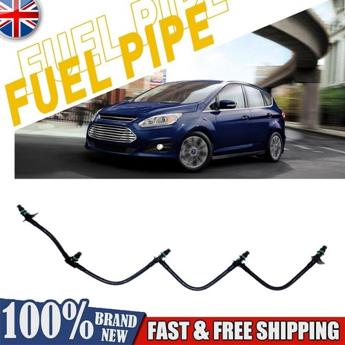 Fuel return injector leak off - return,