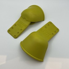 Vintage ROM Skates Toe Guards