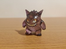 Pokemon C.G.T.S.J Tomy Clear