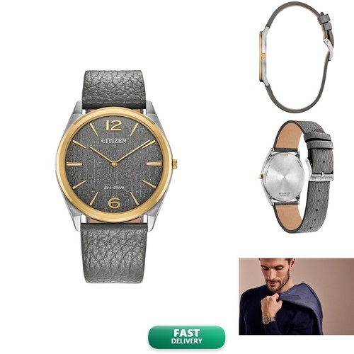 Citizen unisex eco drive - unisex, eco-drive