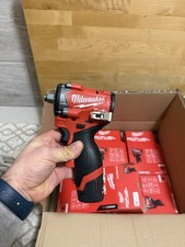 Milwaukee m12 fuel stubby - milwaukee,
