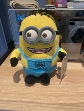 Thinkway Toys Despicable Me 2
