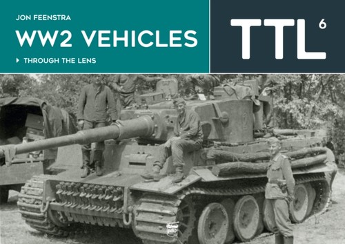 Ww2 vehicles through - vehicles,