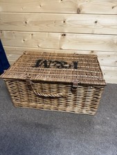 Fortnum & Mason Wicker Picnic