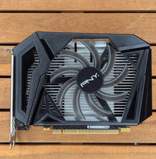 PNY NVIDIA GeForce GTX 1650