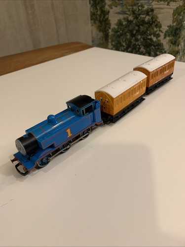 Hornby railways thomas - hornby,