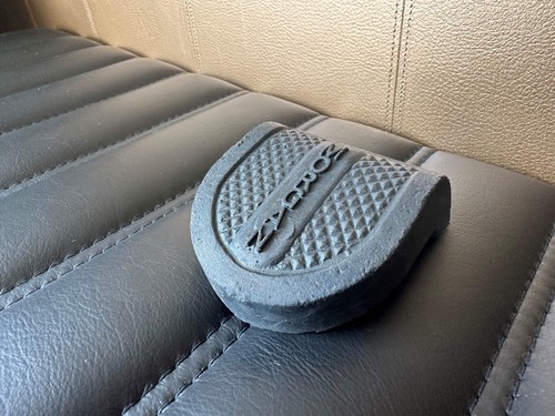 Morgan cars pedal rubber - morgan,