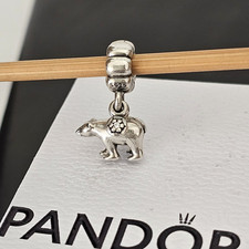  Pandora Polar Bear Cz