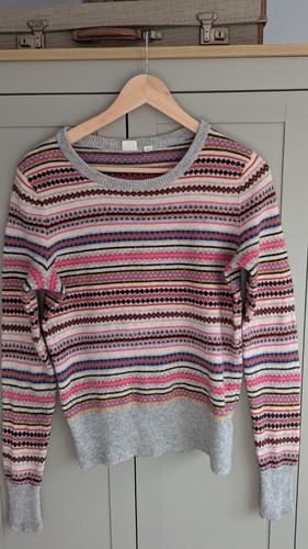 Gap crazy fairisle - crazy,
