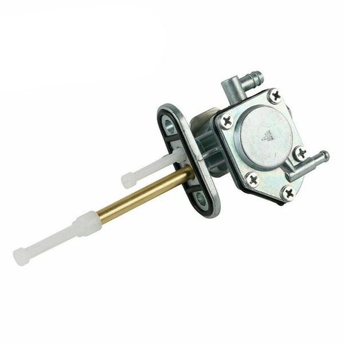 Fuel valve petcock switch - valve, for