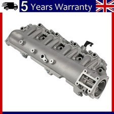 Inlet Intake Manifold for