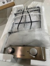 Lamona 2 Burner Gas Hob