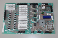 Data East Pinball Machine PPB