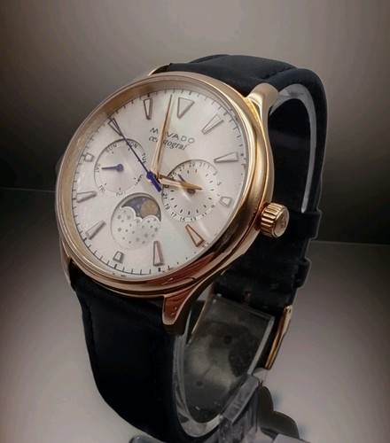 Movado heritage series - heritage,