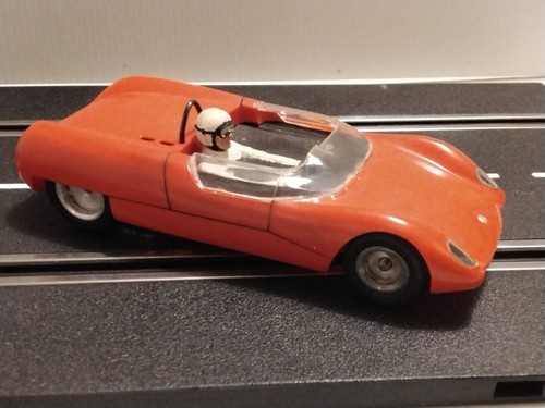 Revell lotus slot - 23,