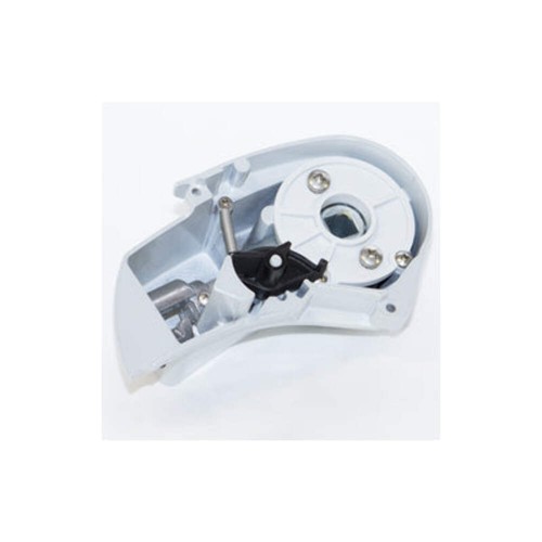Dometic awning end - dometic, cap