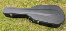 Vintage guitar hardcase - vintage,