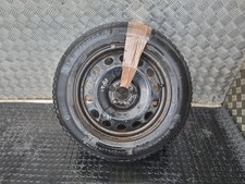 VAUXHALL COMBO WHEEL 205/60/16
